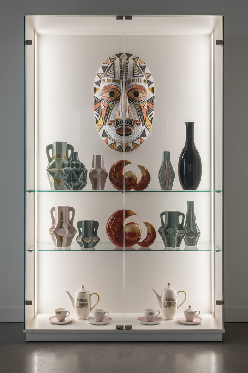 Galleria d'Arte Domestica