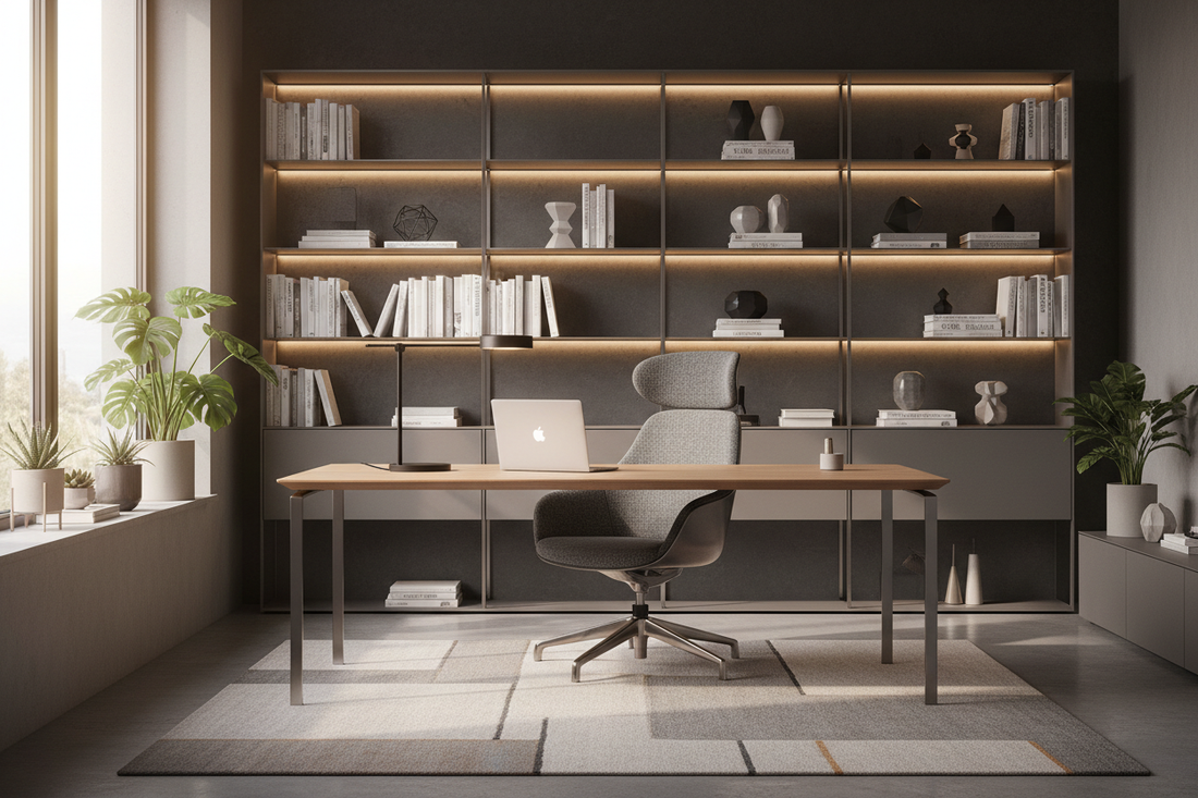 Focus home office