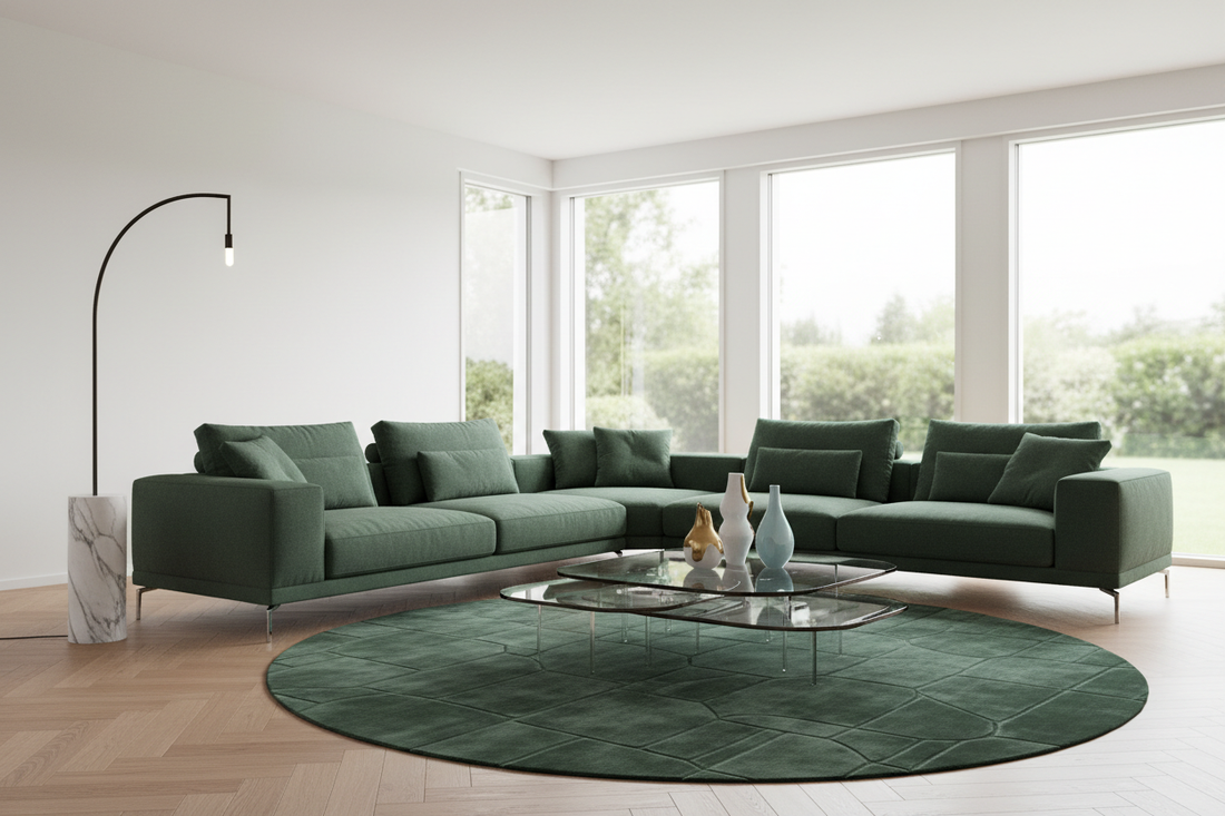 Idee per Arredare con Bartolomeo Italian Design