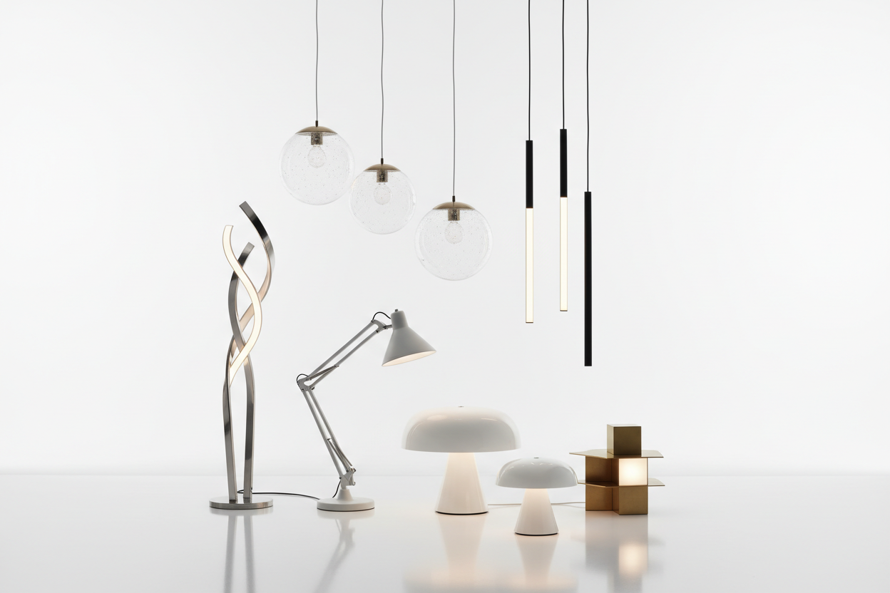 Illuminazione Design