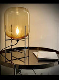 Lampada da Tavolo Pulpo Oda small