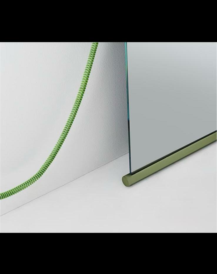 Specchio Glas Italia Ecco