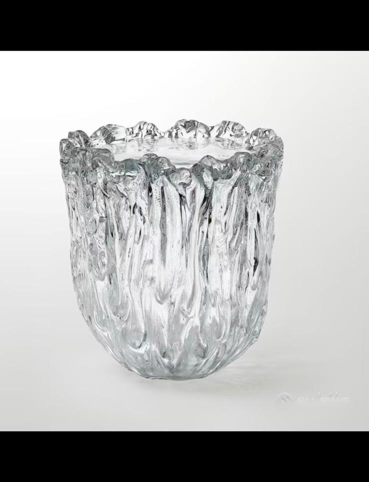 Tavolino Glas Italia Fountain