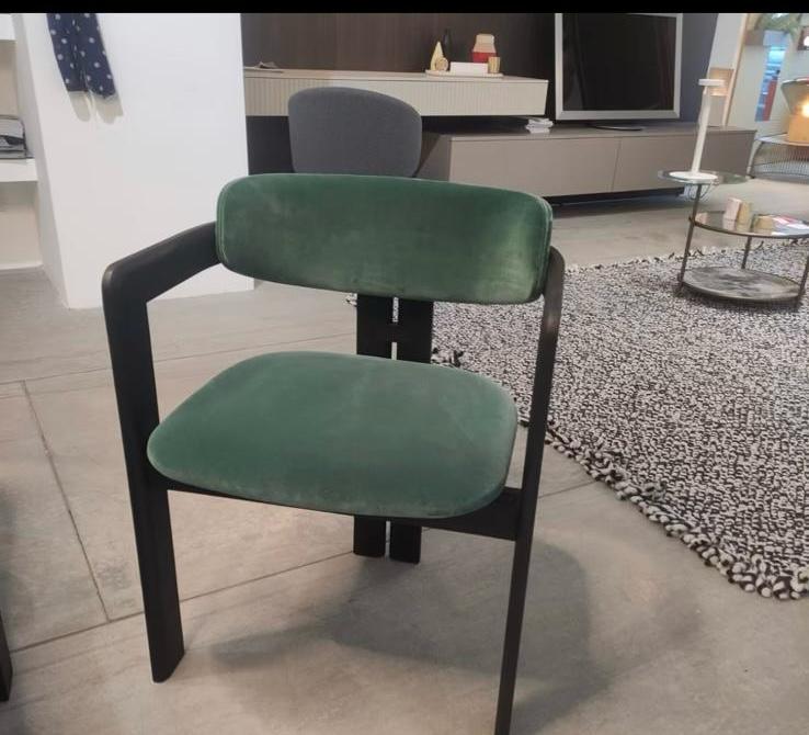 4 Sedie Gallotti&Radice 0414