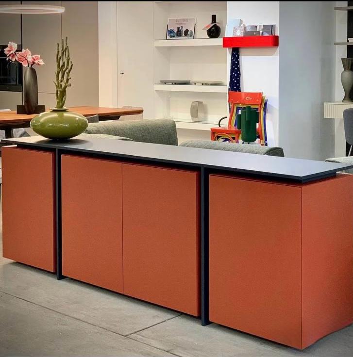 Madia Minottiitalia Suspance goffrato H78