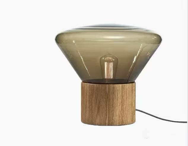Lampada da Tavolo Brokis Muffin