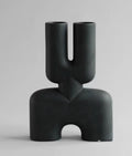 Vaso 101 Copenhagen Cobra Double Medio Black