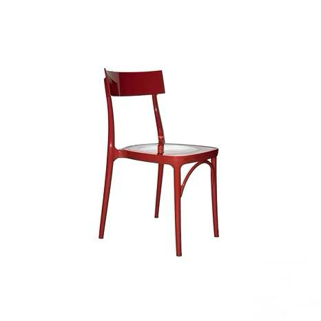 Sedia Colico Milano 2015