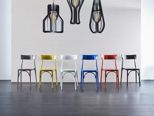 Sedia Colico Milano 2015