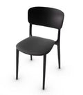 Sedia Calligaris Liberty Nero