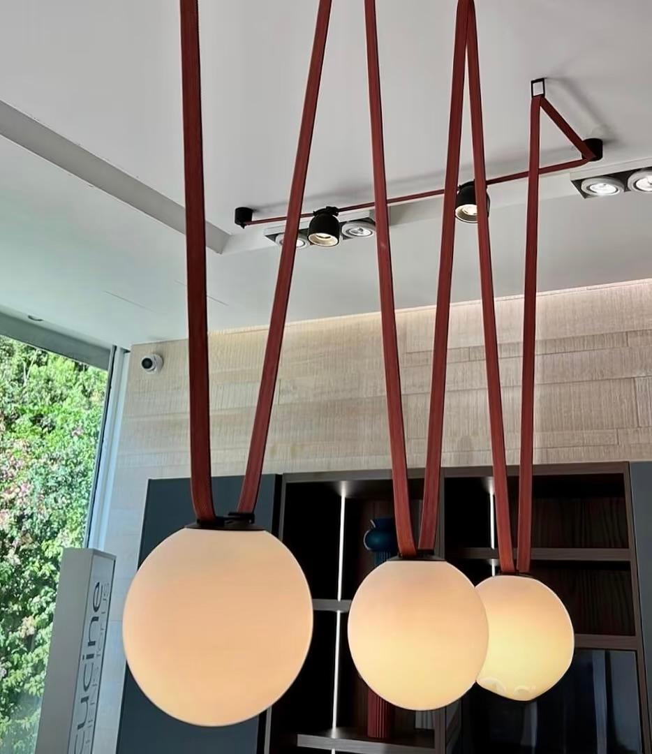 Lampada da Soffitto Vibia Plusminus