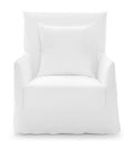 Poltrona Ghost 05