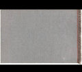Tappeto Gan Diagonal almond - blue.