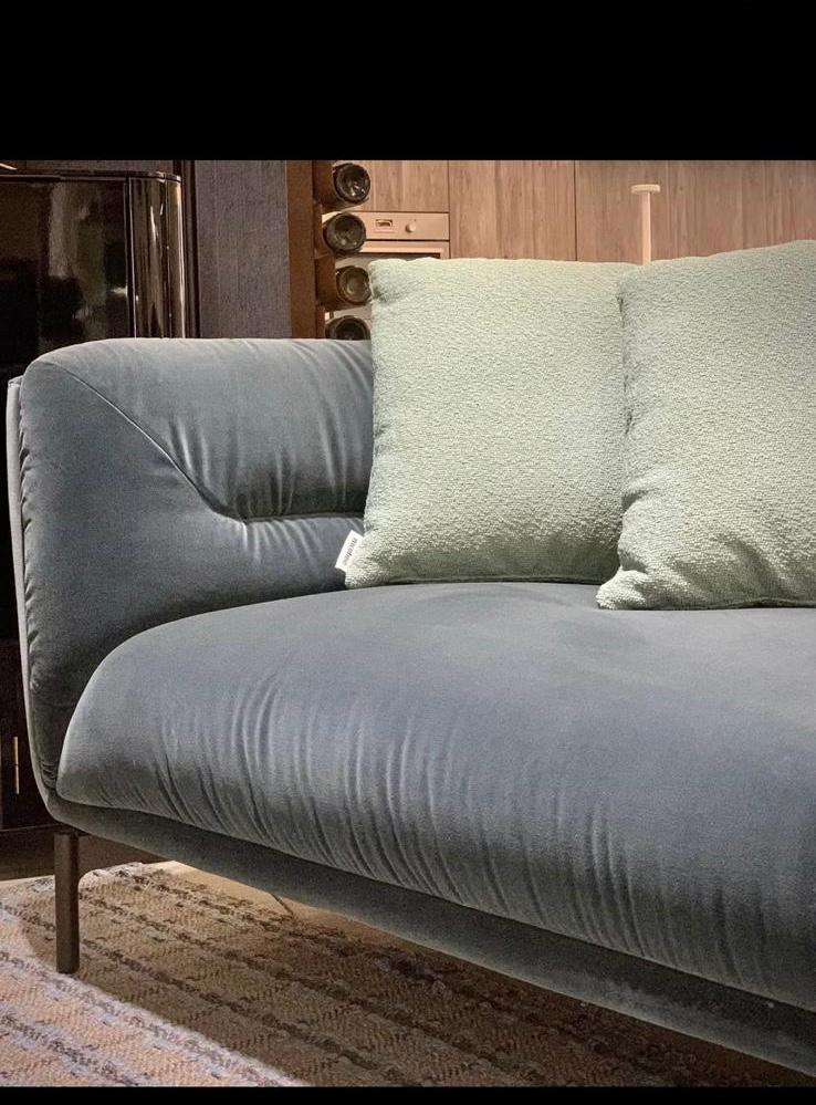 Divano Nicoline Gary 245 cm