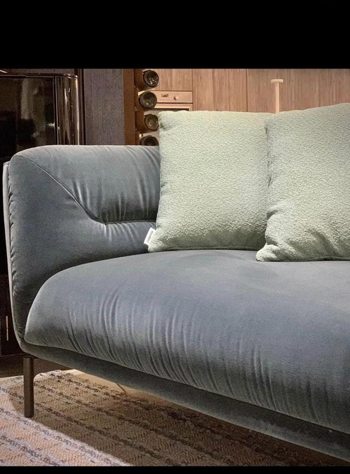 Divano Nicoline Gary 245 cm